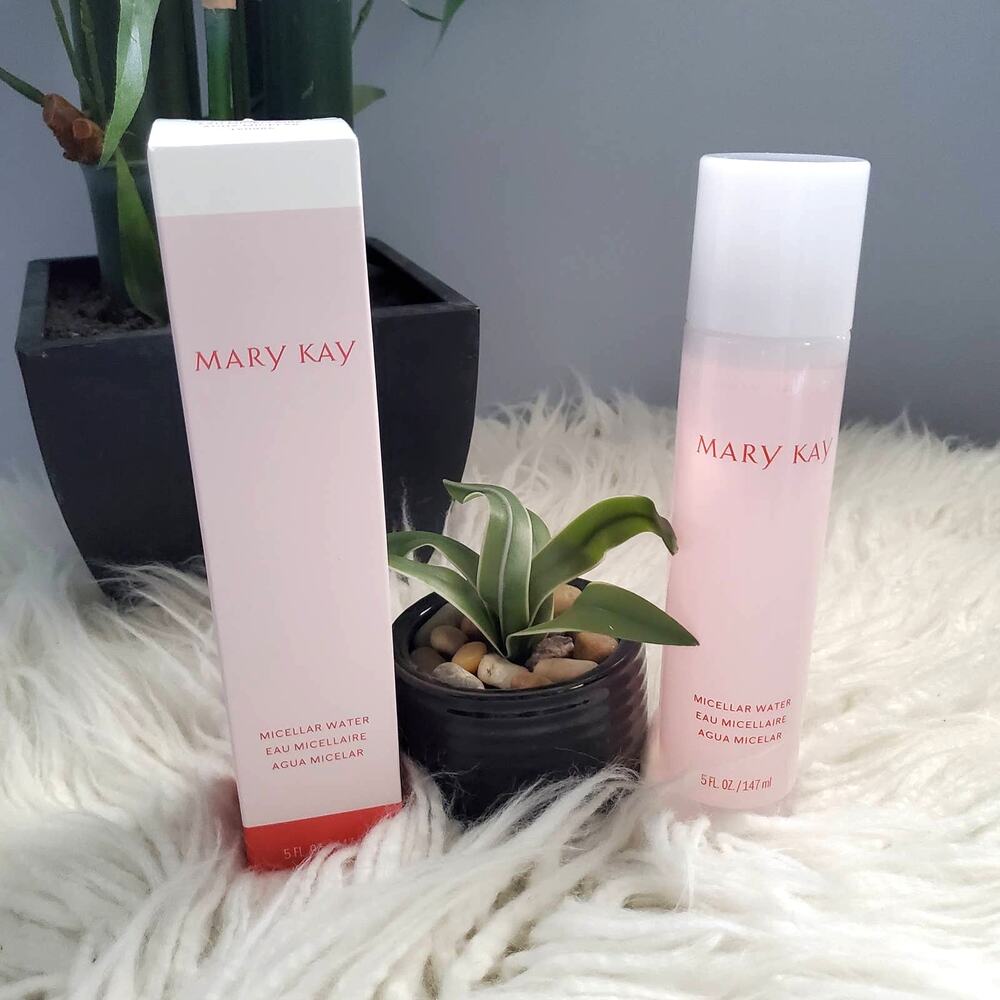 Mary Kay Micellar Water